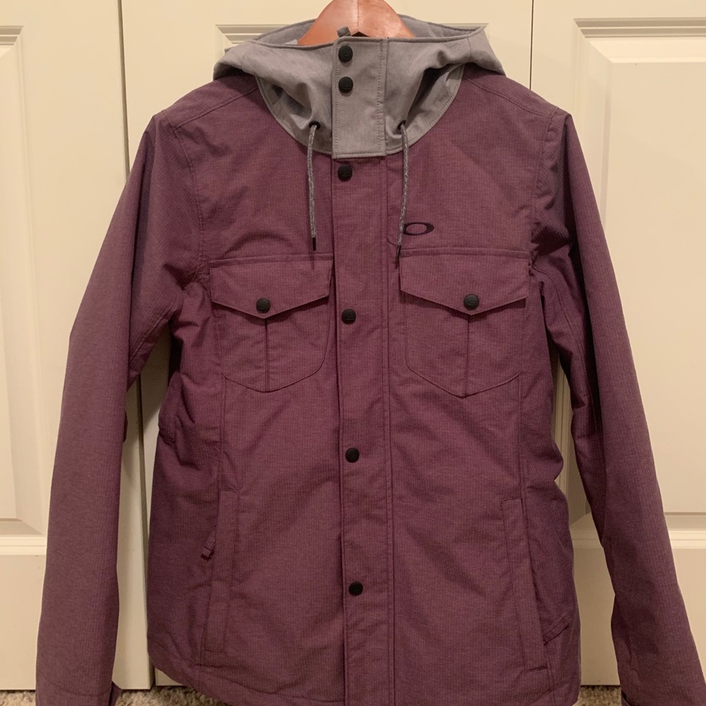Oakley Jacket